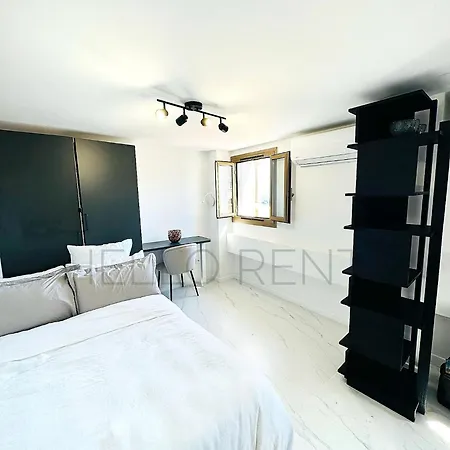 Apartment Confort Business 20m2 - 2 Min A Pied De Monaco Beausoleil