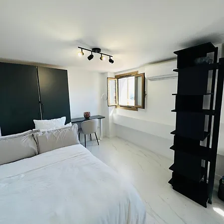 Апартаменты Confort Business 20m2 - 2 Min A Pied De Monaco Босолей