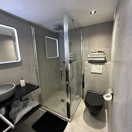 Confort Business 20m2 - 2 Min A Pied De Monaco * Босолей