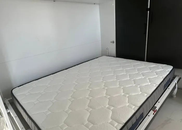 Confort Business 20m2 - 2 Min A Pied De Monaco Apartament