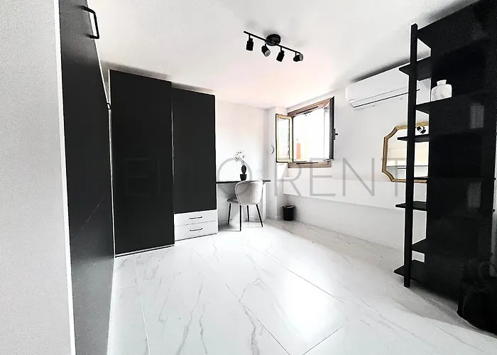 Confort Business 20m2 - 2 Min A Pied De Monaco