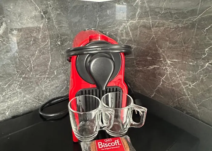 Confort Business 20m2 - 2 Min A Pied De Monaco Apartament Beausoleil